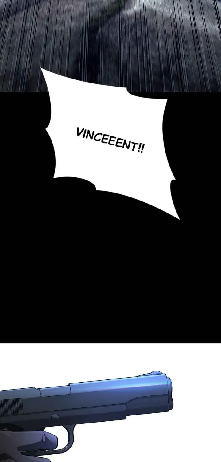 Dead Queen Chapter 76 page 9 - 