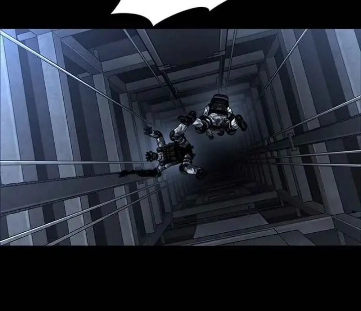 Dead Queen Chapter 77 page 12 - 