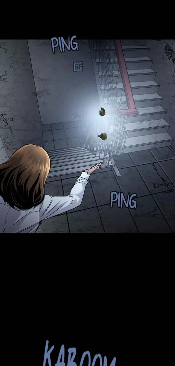Dead Queen Chapter 77 page 14 - 