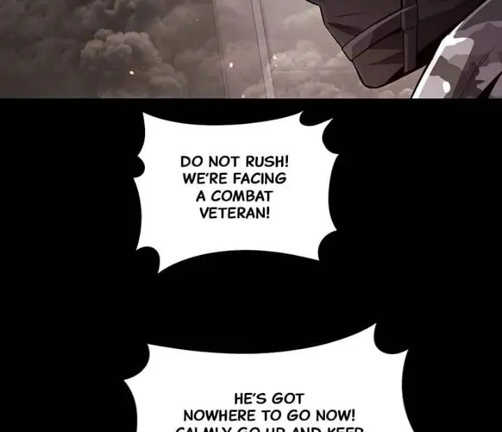 Dead Queen Chapter 77 page 16 - 