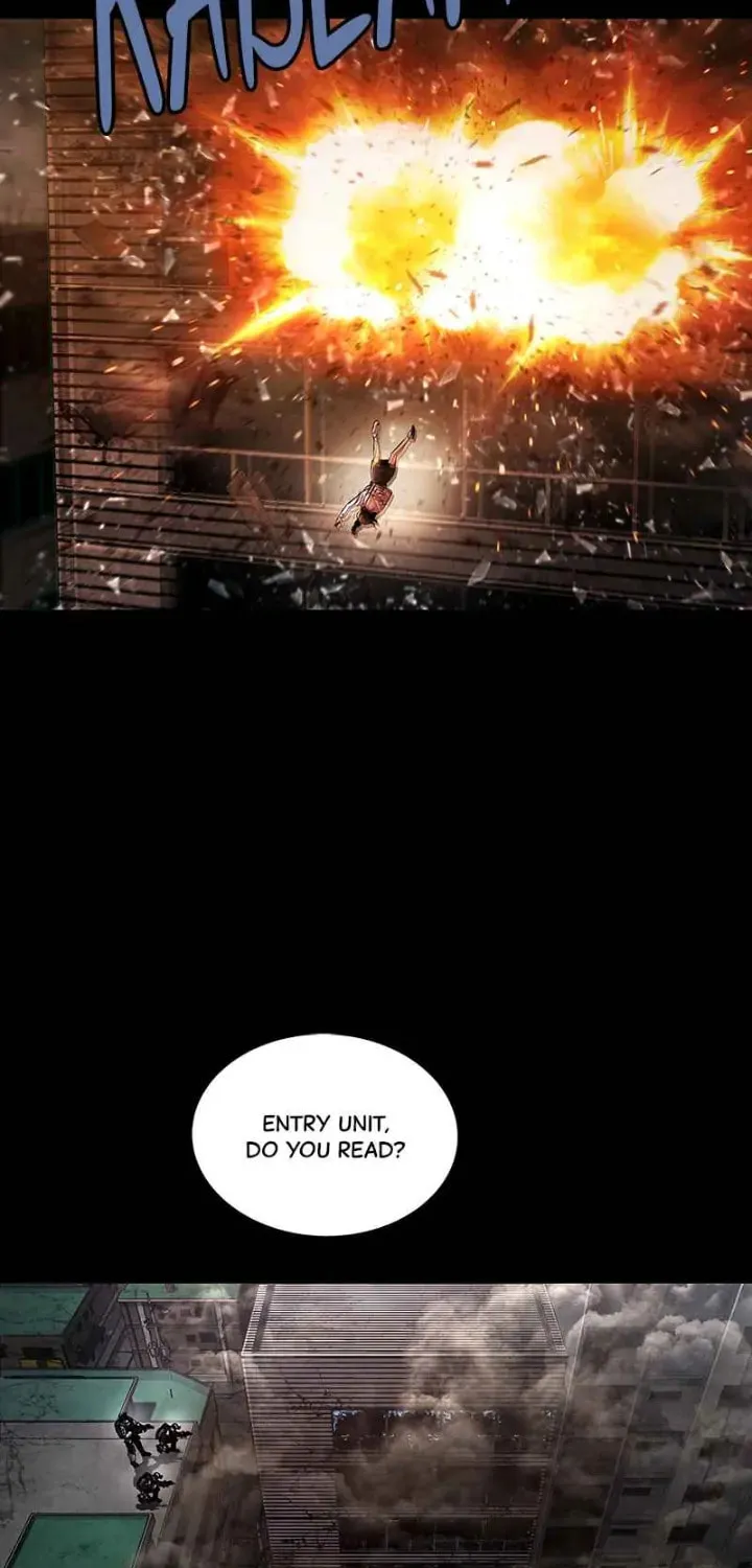Dead Queen Chapter 77 page 19 - 