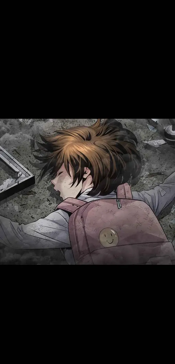 Dead Queen Chapter 77 page 22 - 