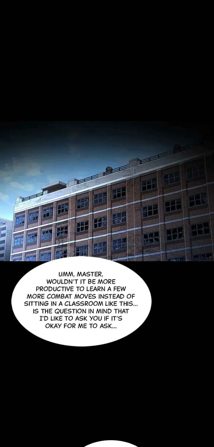 Dead Queen Chapter 77 page 26 - 