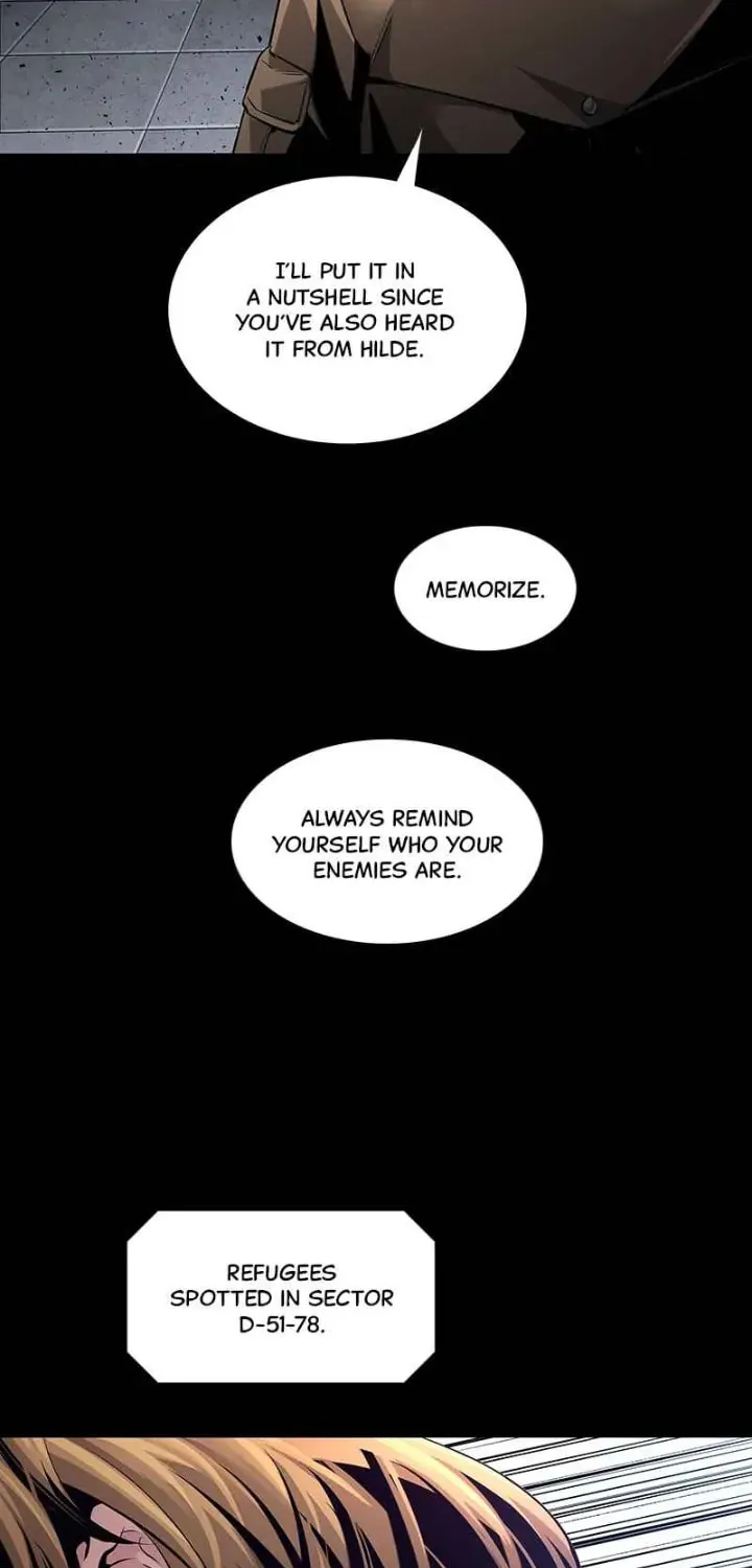 Dead Queen Chapter 77 page 29 - 