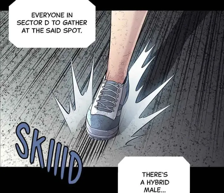 Dead Queen Chapter 77 page 32 - 