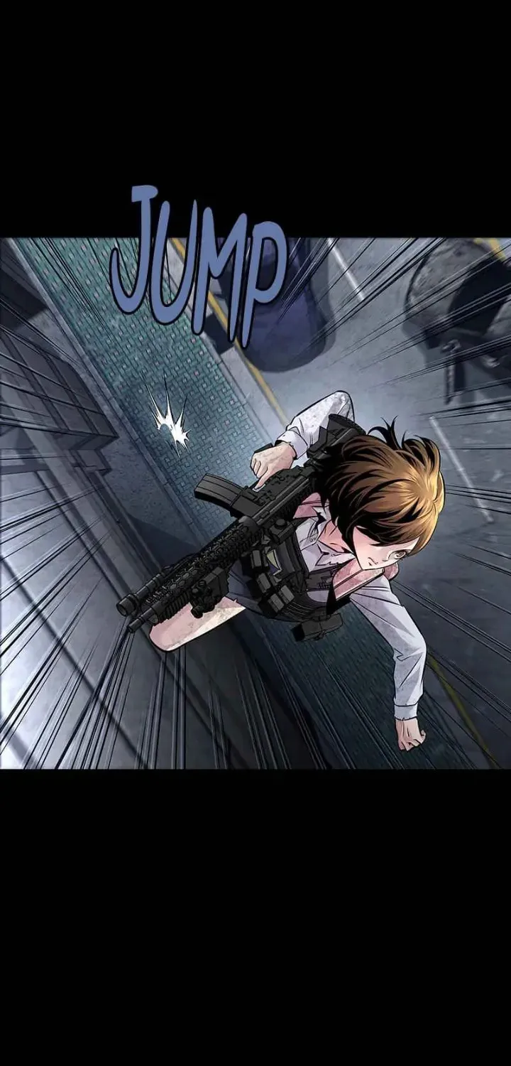 Dead Queen Chapter 77 page 35 - 