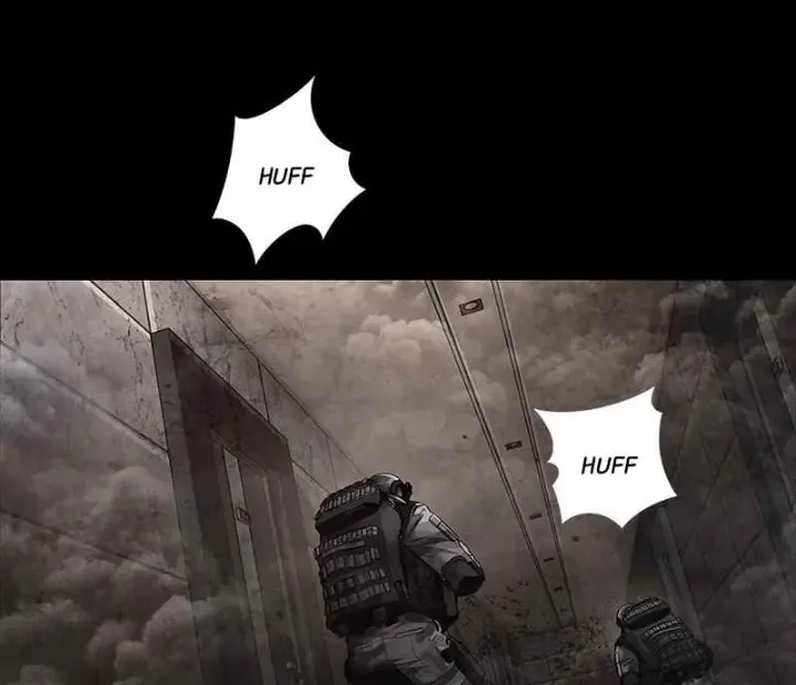 Dead Queen Chapter 77 page 36 - 