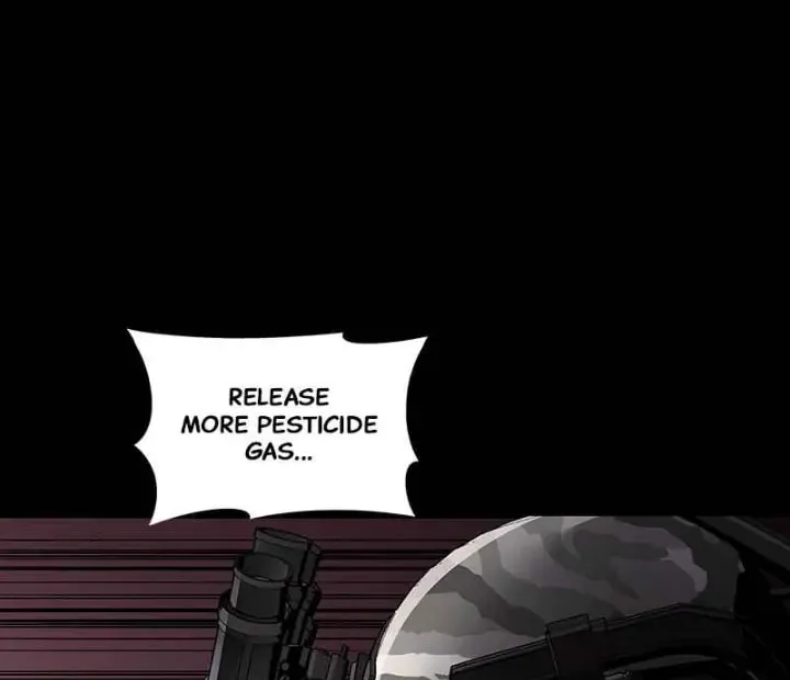 Dead Queen Chapter 77 page 40 - 