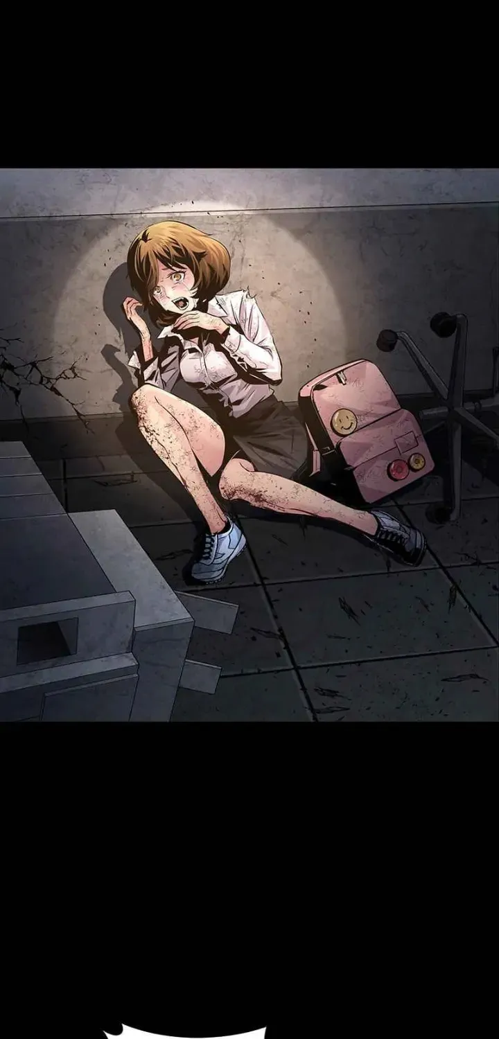 Dead Queen Chapter 77 page 5 - 