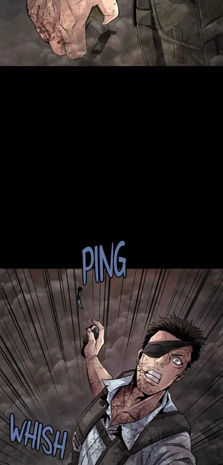 Dead Queen Chapter 77 page 45 - 