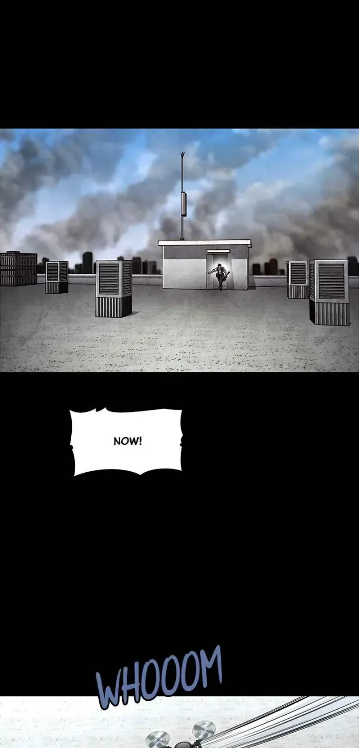 Dead Queen Chapter 77 page 54 - 