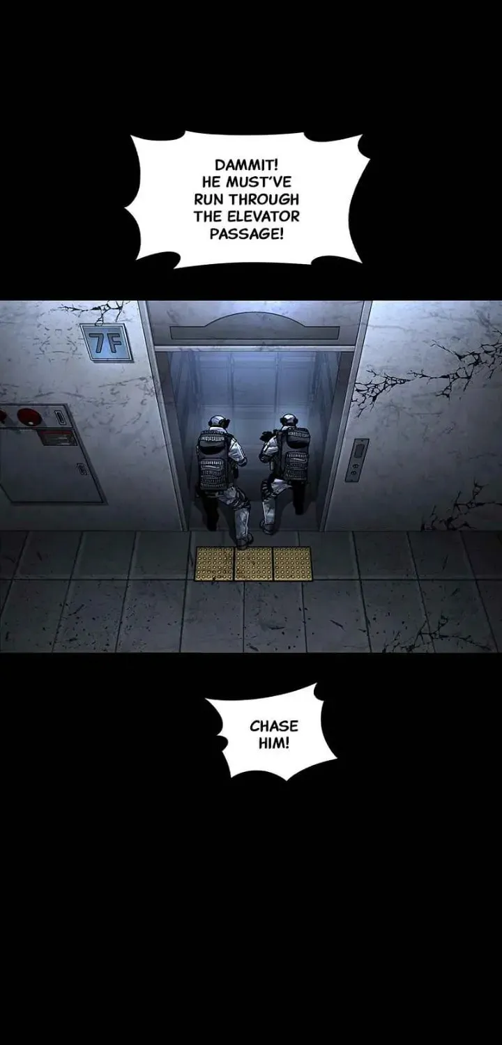 Dead Queen Chapter 77 page 7 - 