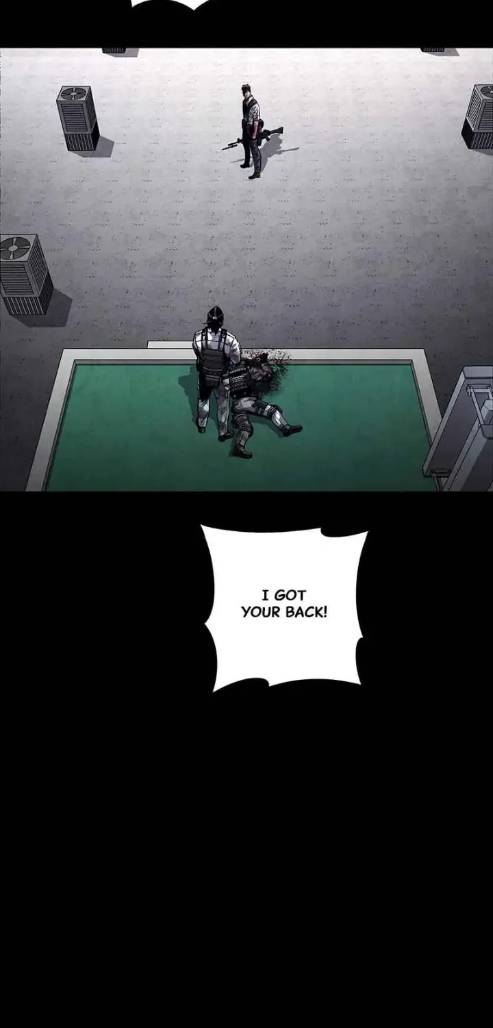 Dead Queen Chapter 77 page 62 - 