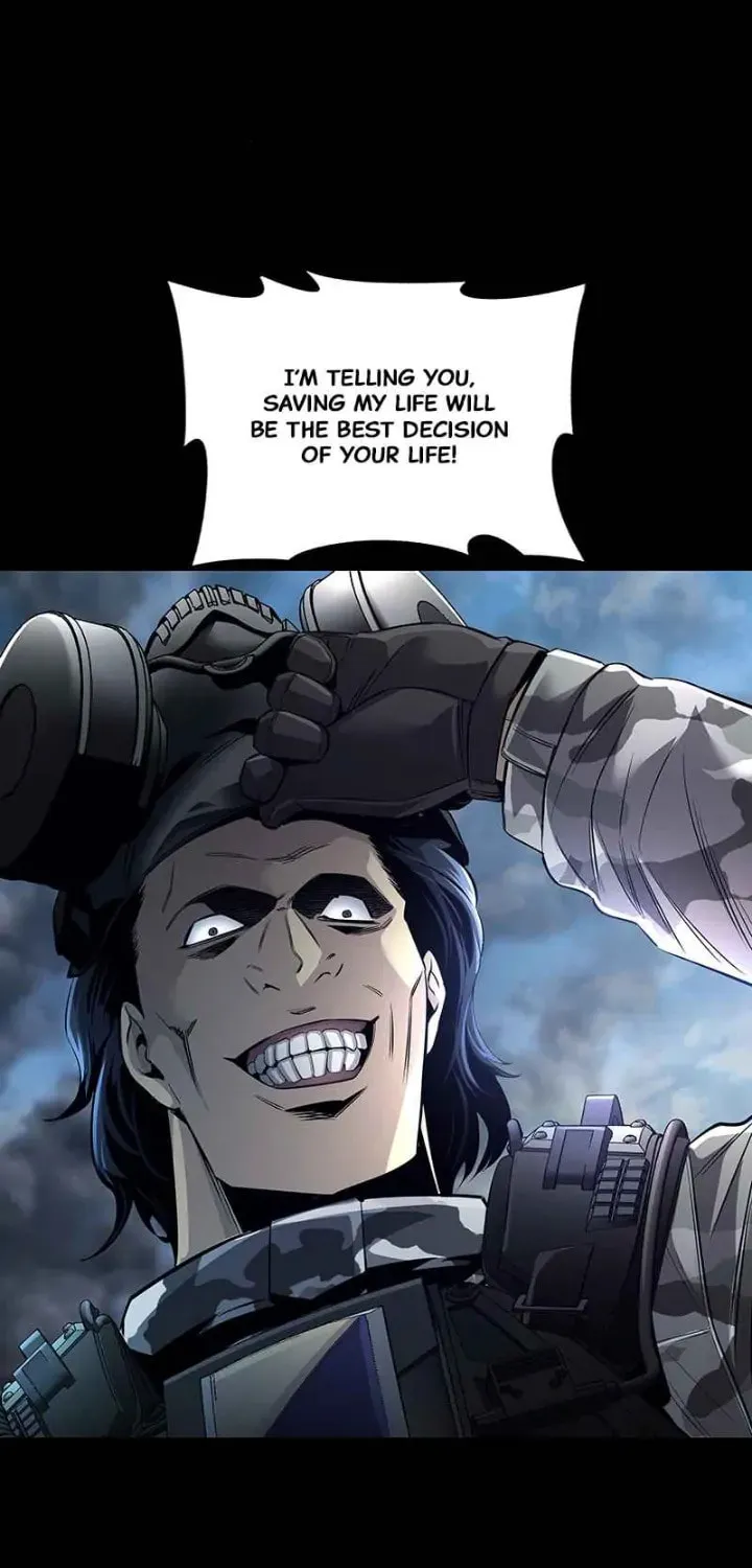 Dead Queen Chapter 77 page 63 - 