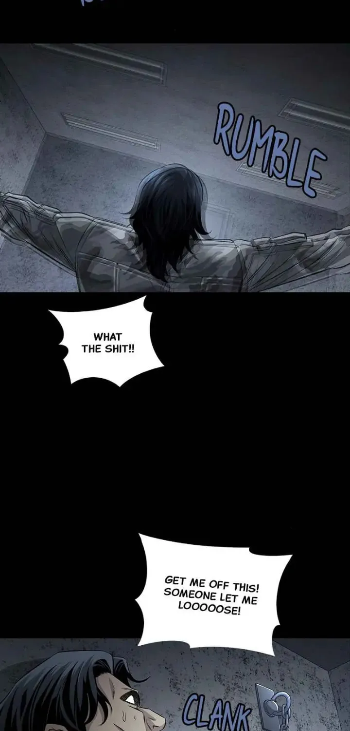 Dead Queen Chapter 77 page 65 - 