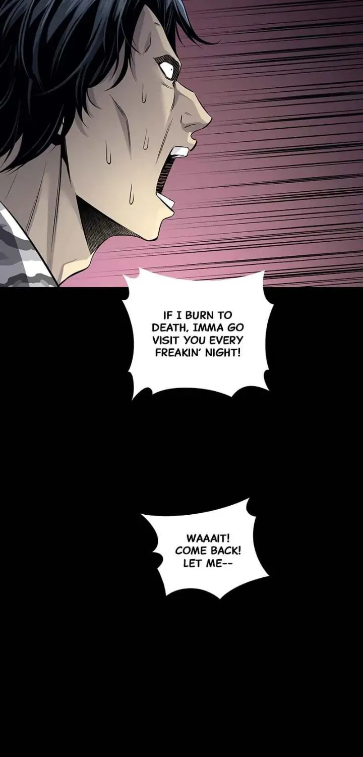 Dead Queen Chapter 77 page 69 - 