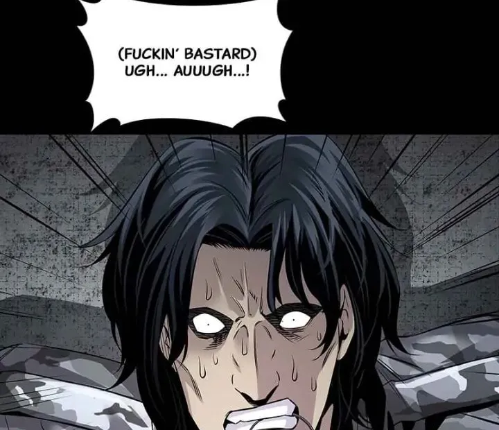 Dead Queen Chapter 77 page 72 - 