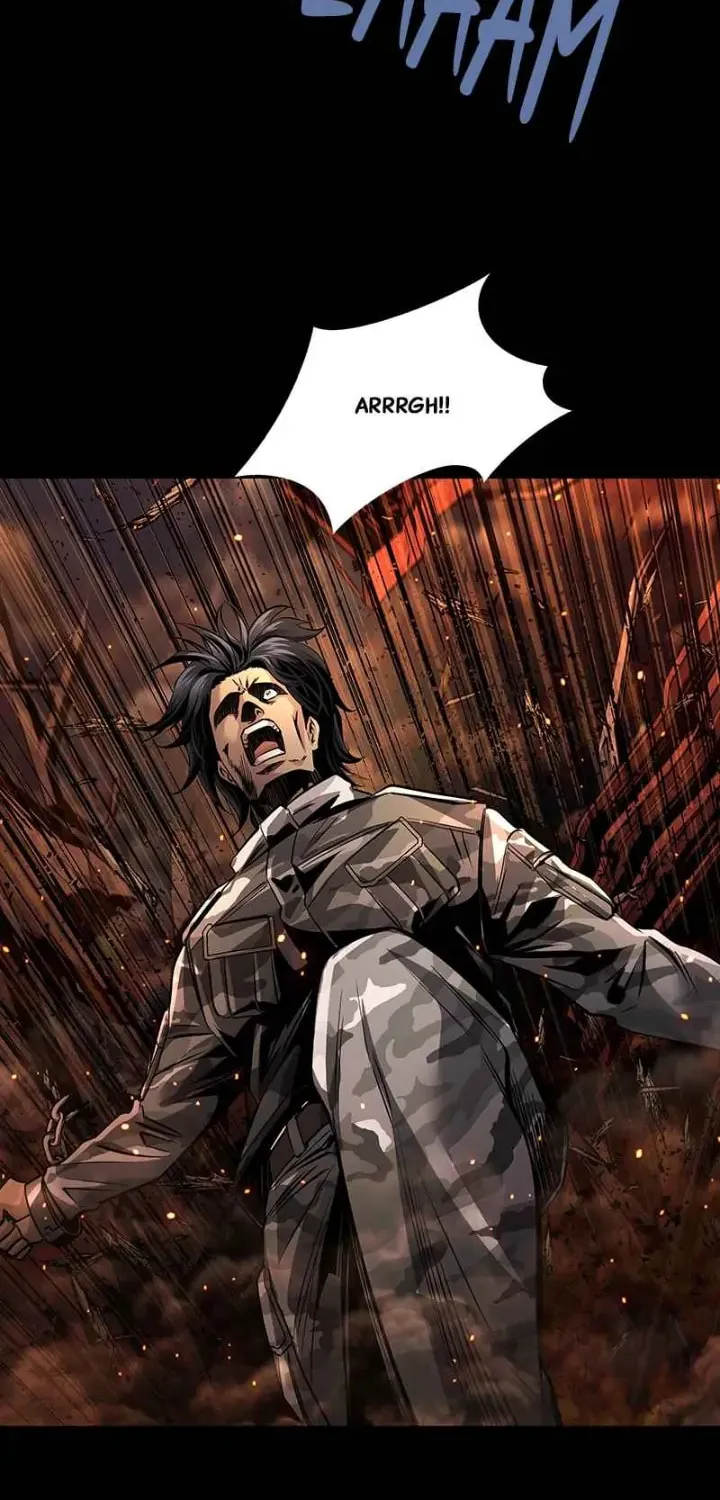 Dead Queen Chapter 77 page 74 - 