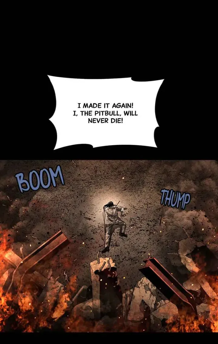 Dead Queen Chapter 77 page 75 - 