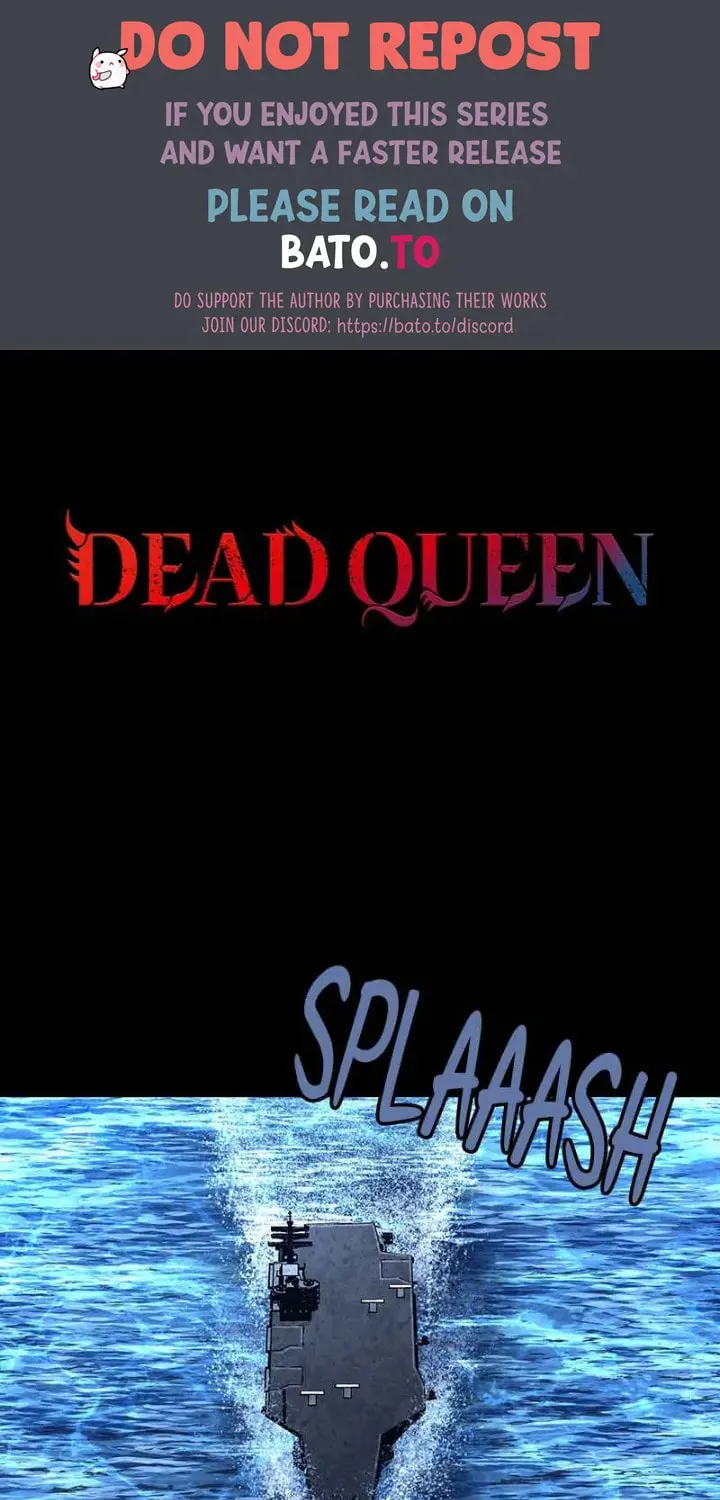 Dead Queen Chapter 78 page 1 - 