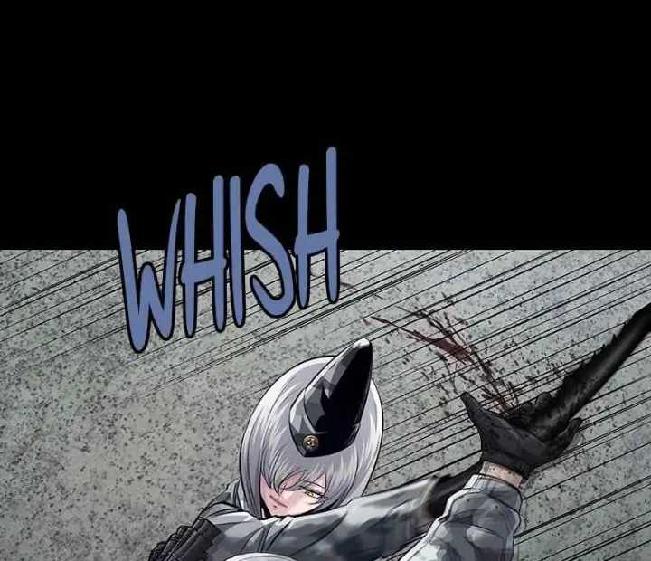 Dead Queen Chapter 78 page 24 - 
