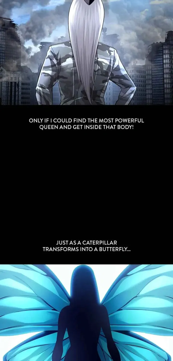 Dead Queen Chapter 78 page 30 - 