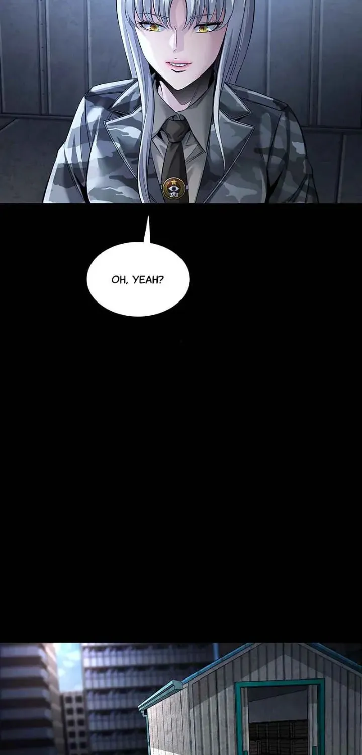 Dead Queen Chapter 78 page 35 - 