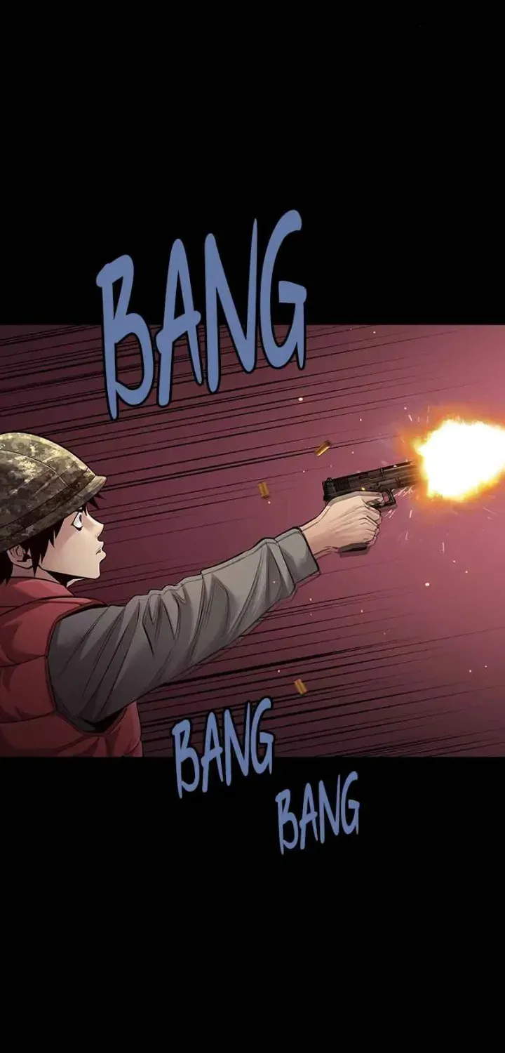 Dead Queen Chapter 78 page 39 - 
