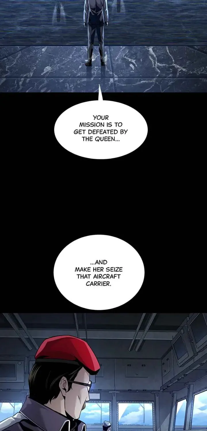 Dead Queen Chapter 78 page 5 - 