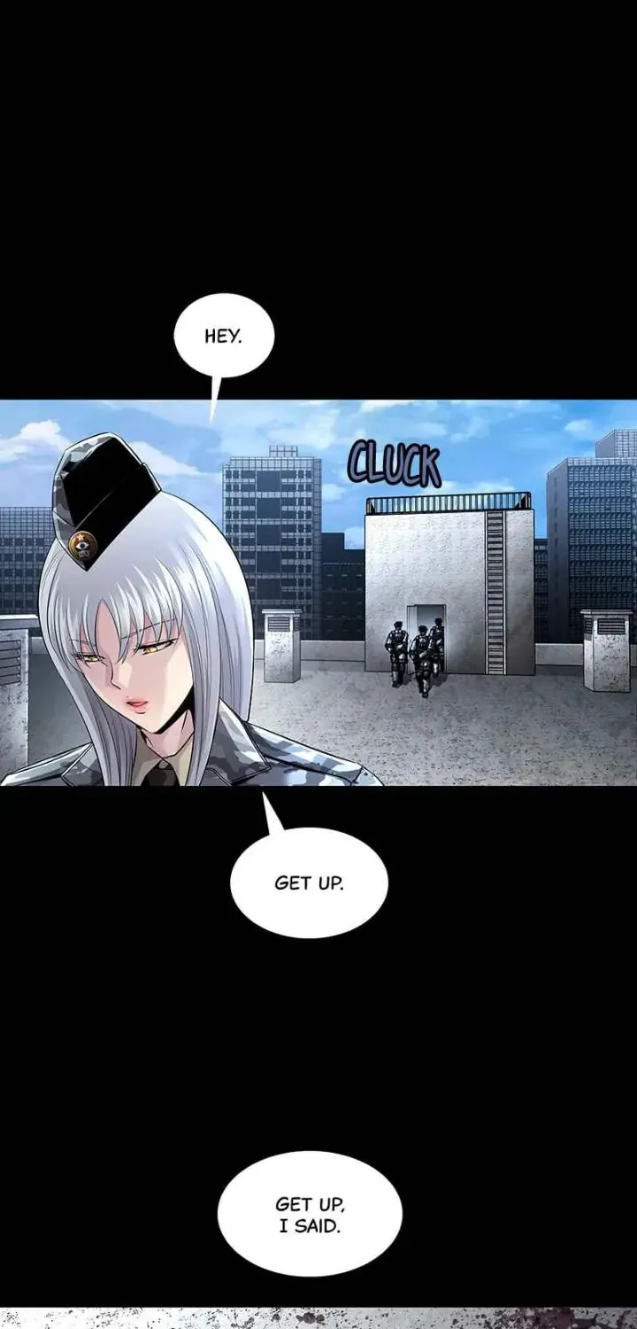 Dead Queen Chapter 78 page 42 - 