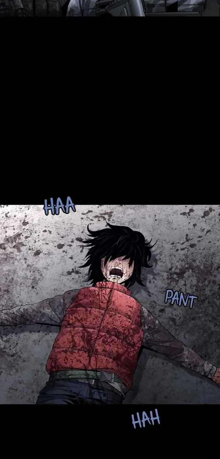 Dead Queen Chapter 78 page 46 - 