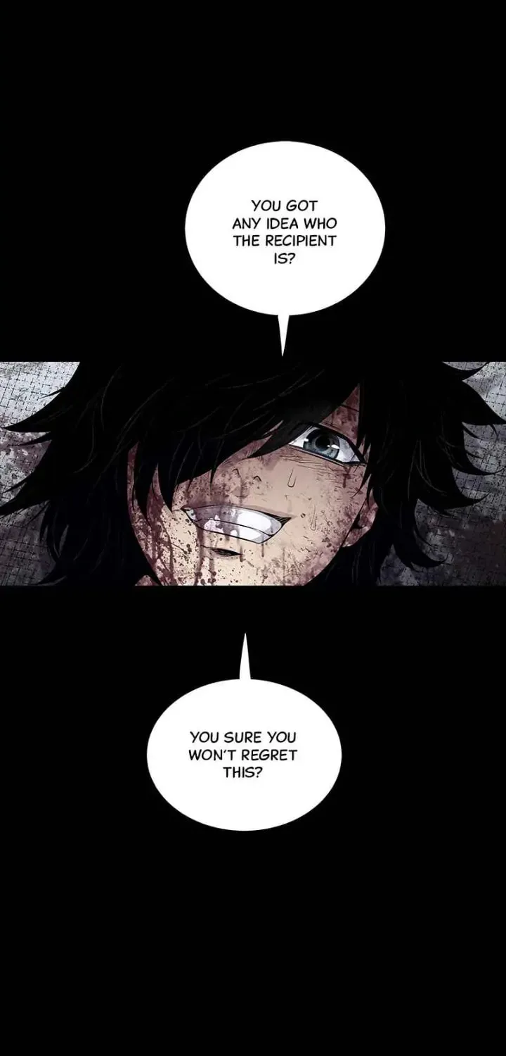 Dead Queen Chapter 78 page 47 - 