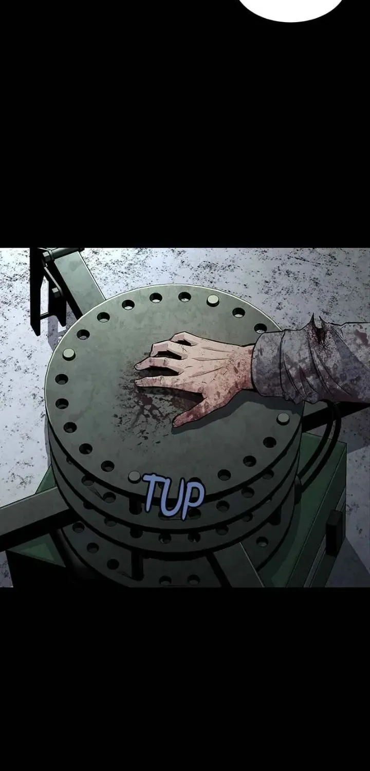 Dead Queen Chapter 78 page 50 - 