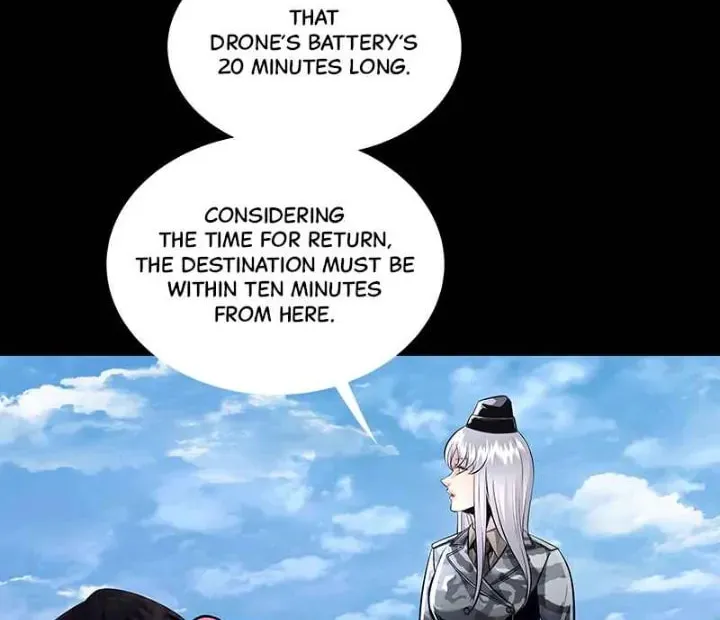 Dead Queen Chapter 78 page 52 - 