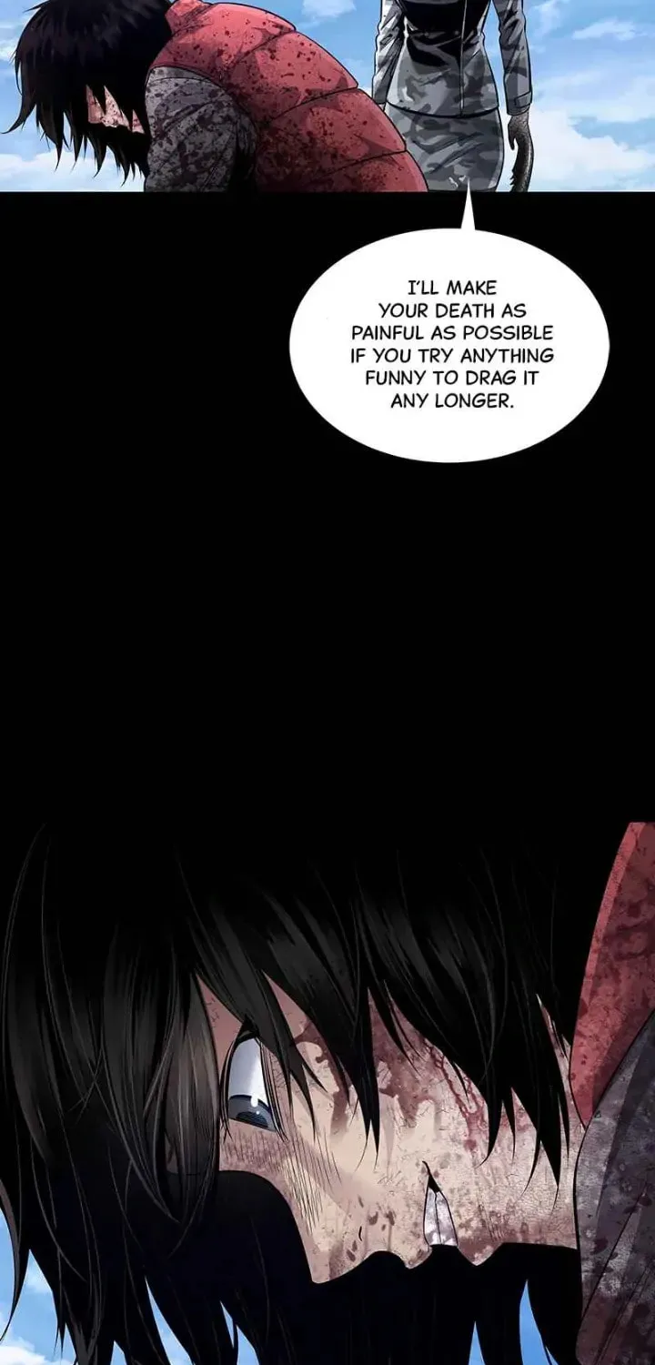 Dead Queen Chapter 78 page 53 - 