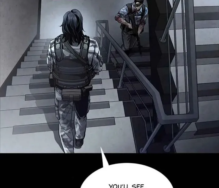 Dead Queen Chapter 78 page 60 - 