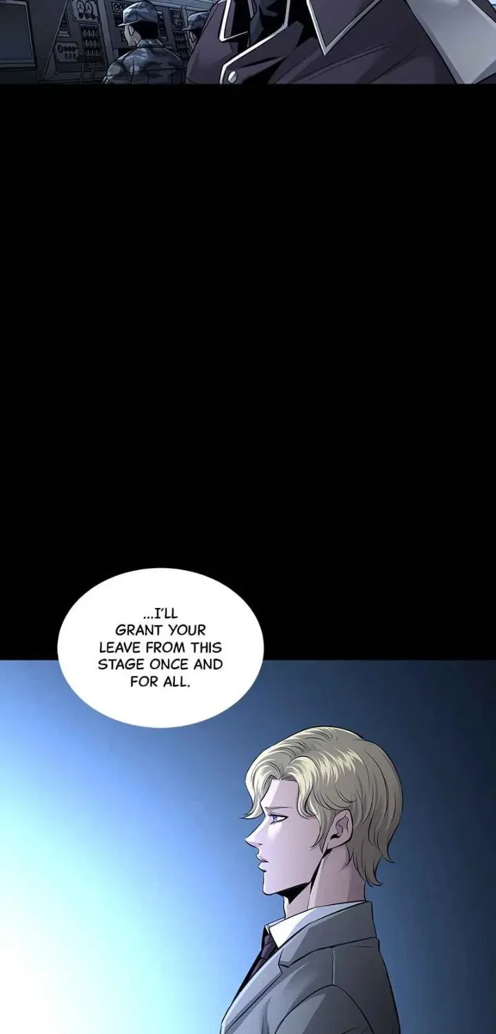 Dead Queen Chapter 78 page 7 - 