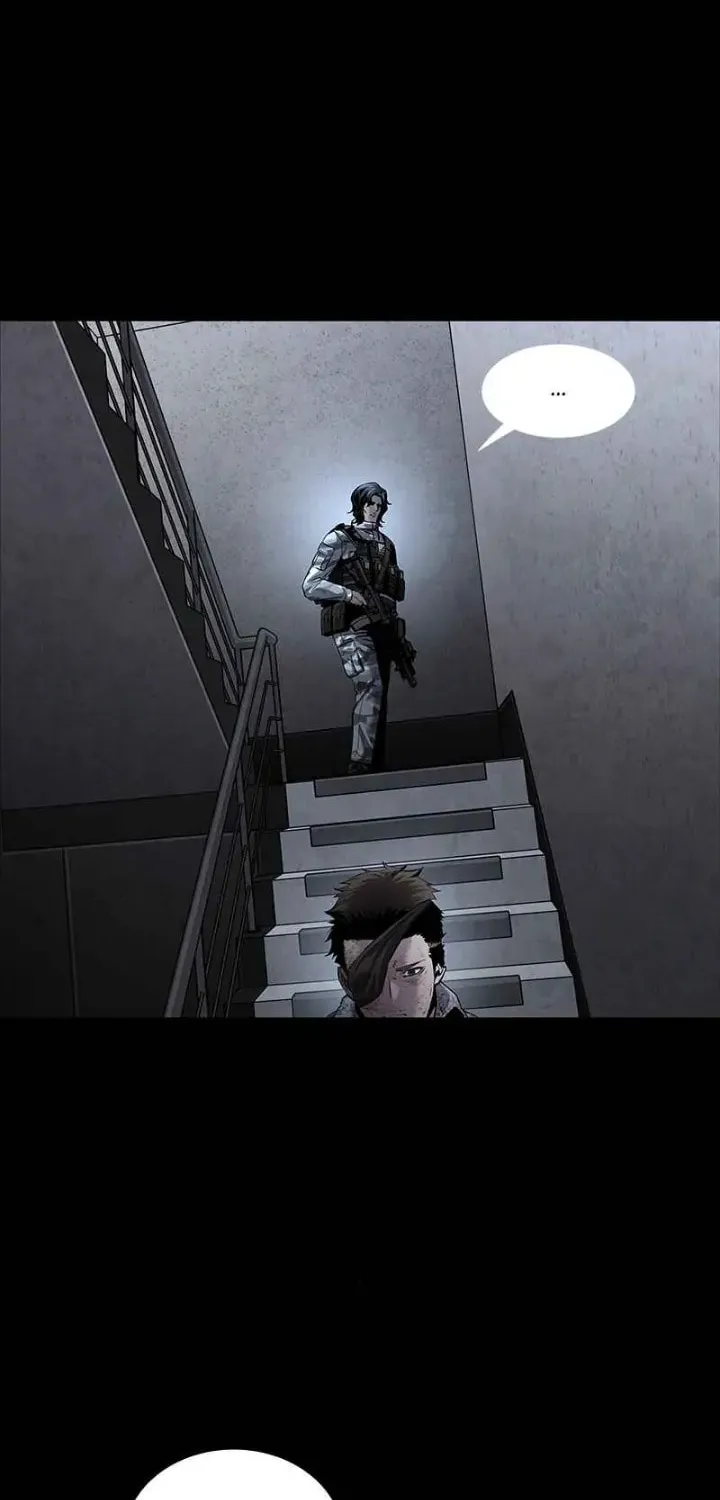 Dead Queen Chapter 78 page 62 - 