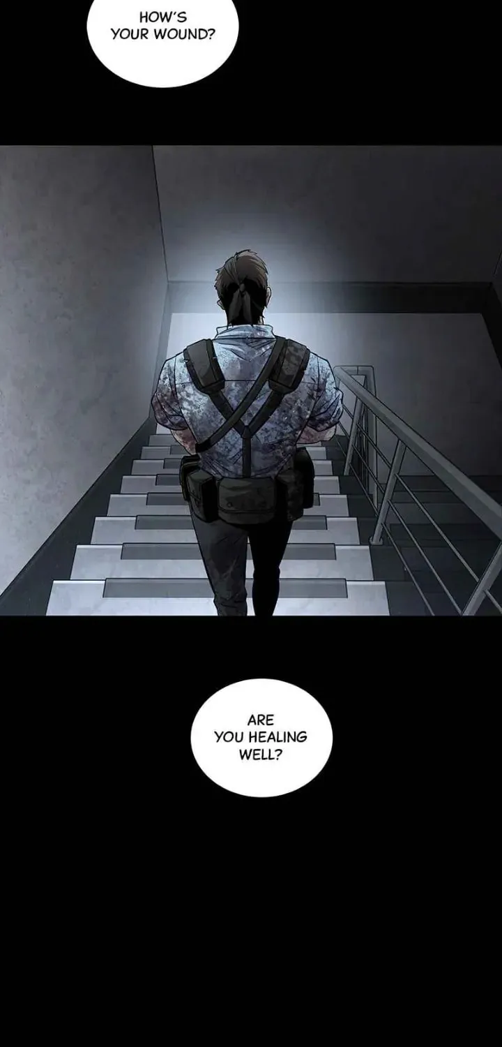 Dead Queen Chapter 78 page 63 - 