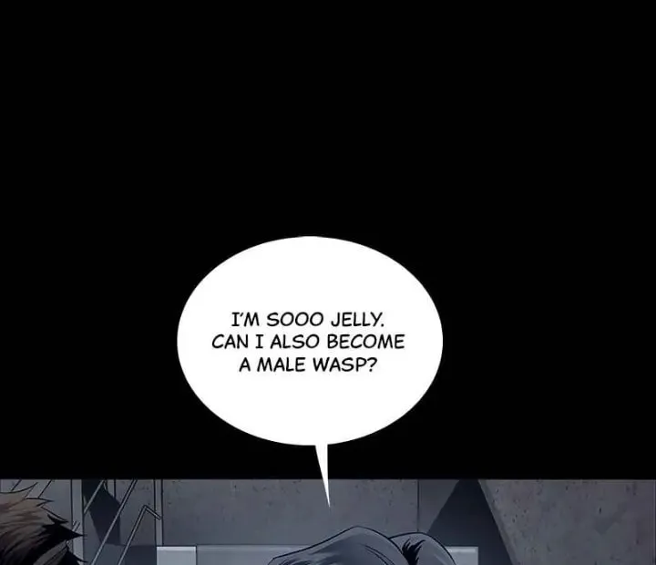 Dead Queen Chapter 78 page 64 - 