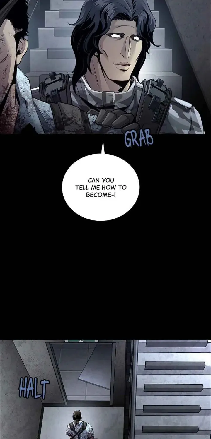 Dead Queen Chapter 78 page 65 - 