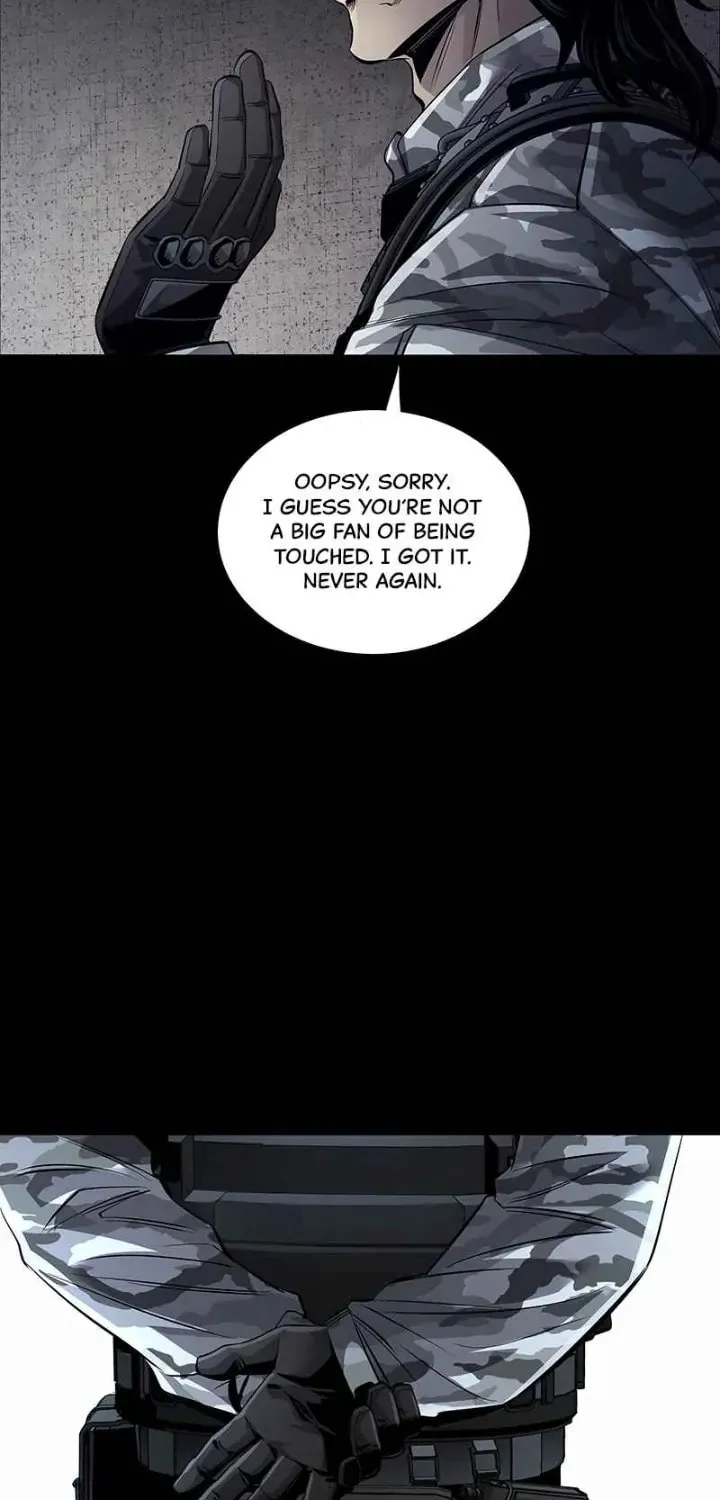 Dead Queen Chapter 78 page 67 - 
