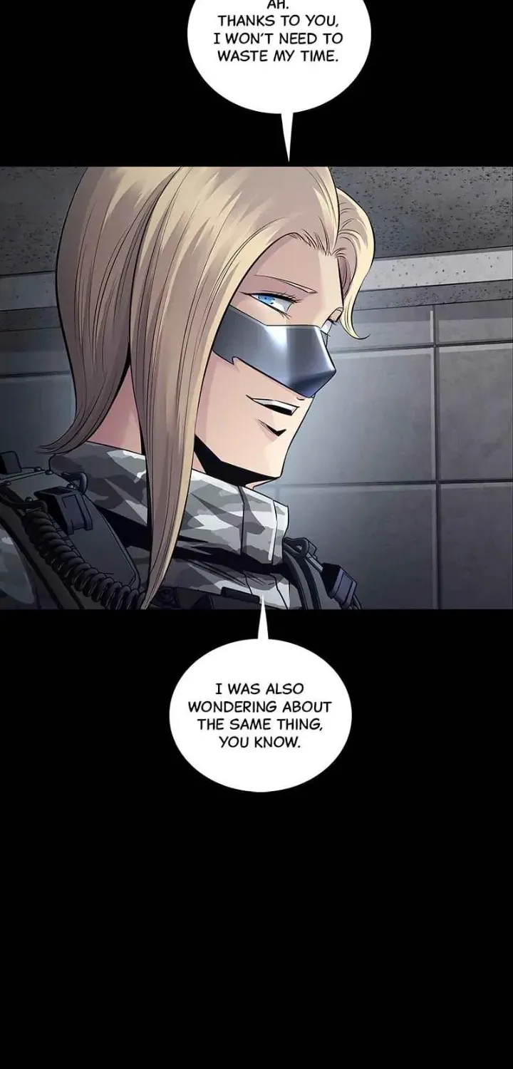 Dead Queen Chapter 78 page 70 - 