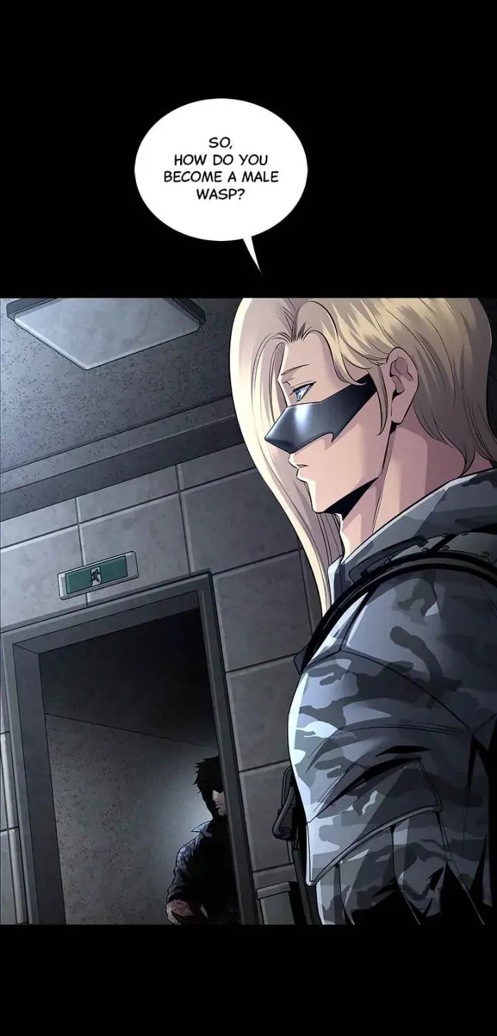 Dead Queen Chapter 78 page 71 - 