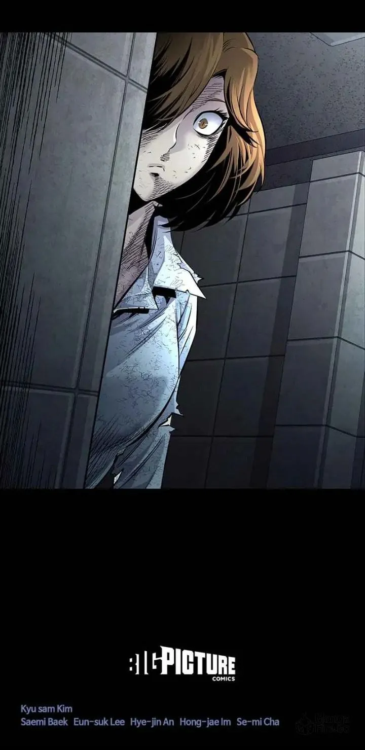 Dead Queen Chapter 78 page 76 - 