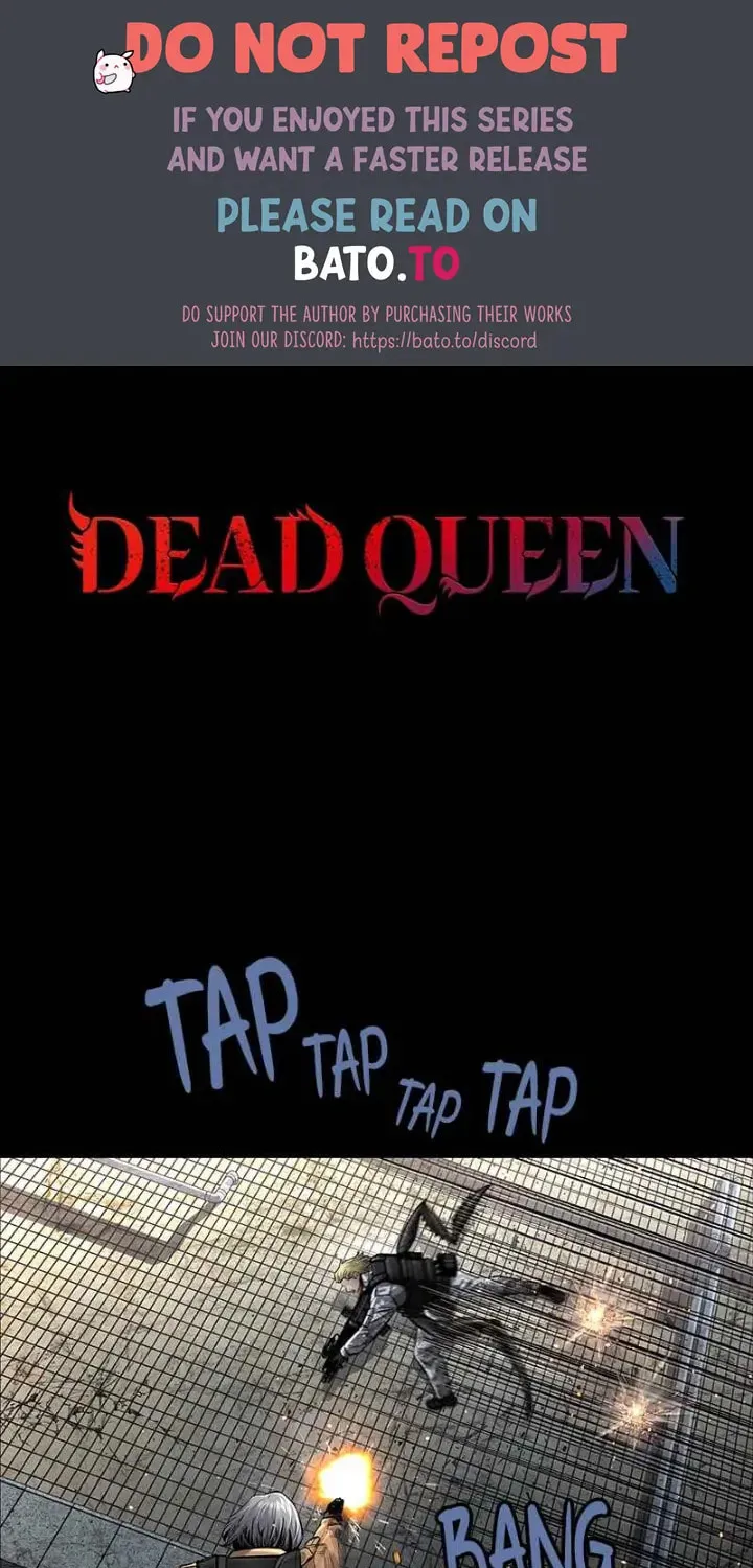 Dead Queen Chapter 79 page 1 - 