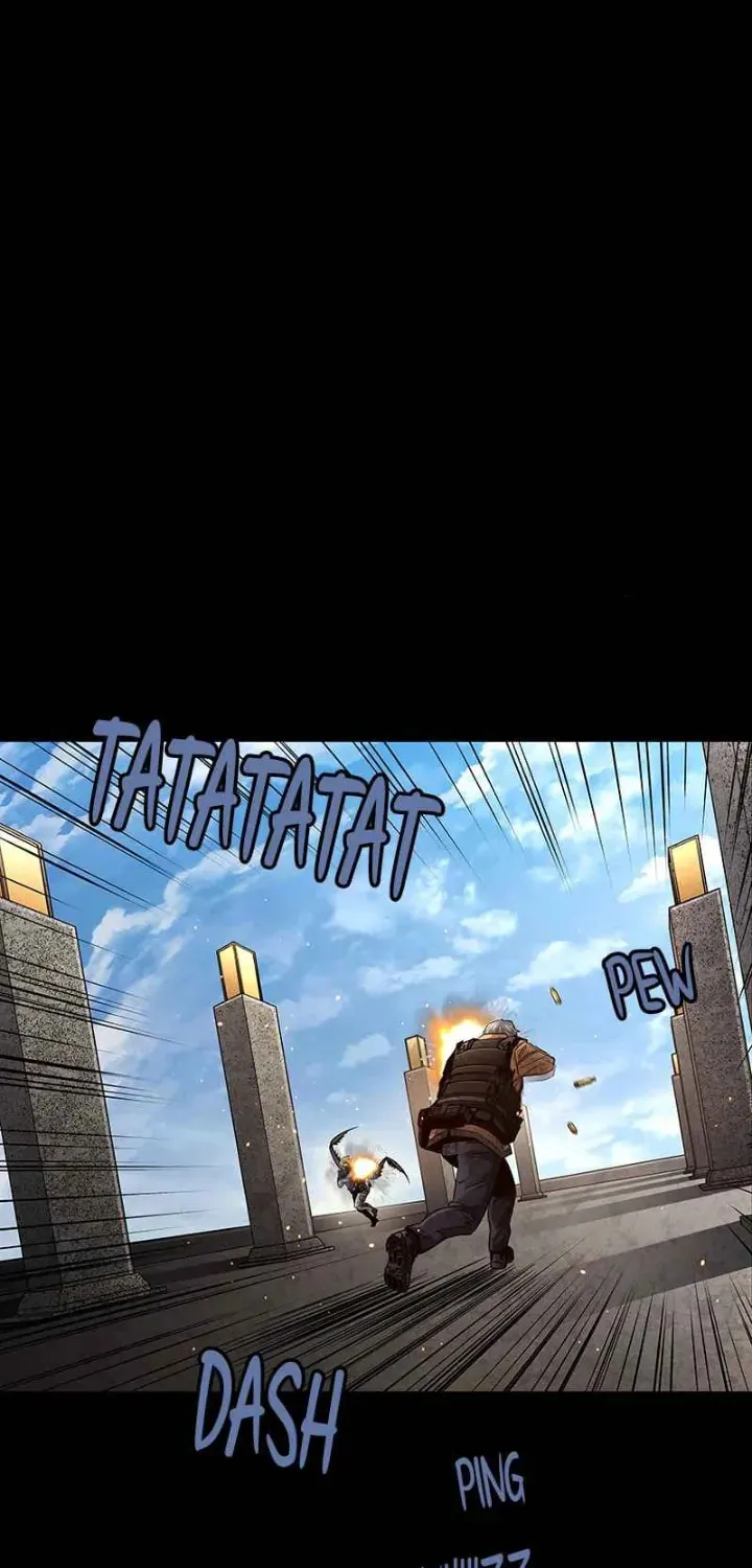 Dead Queen Chapter 79 page 13 - 