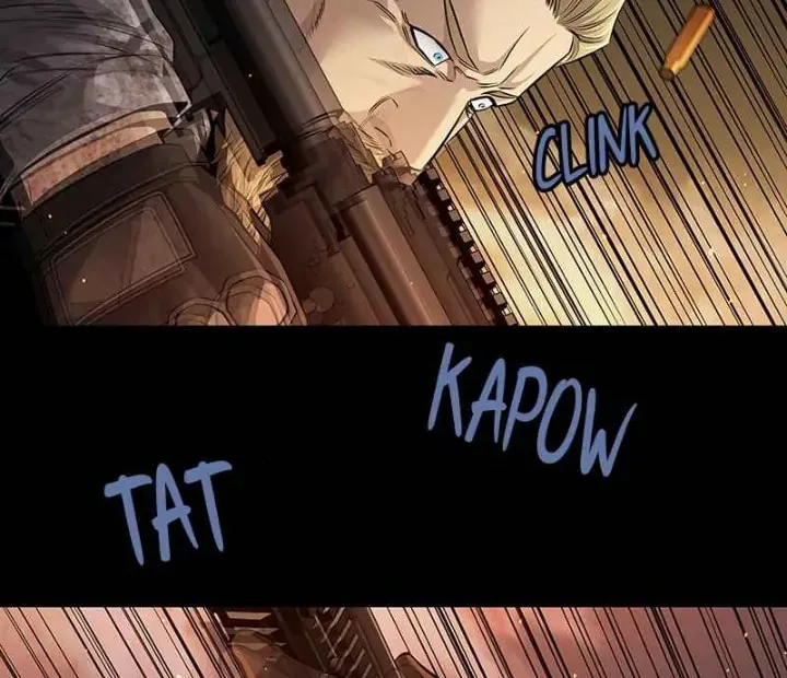 Dead Queen Chapter 79 page 16 - 