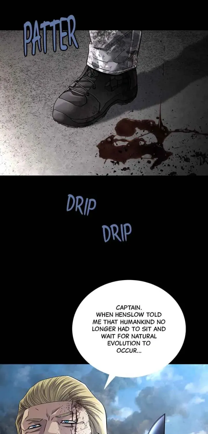 Dead Queen Chapter 79 page 19 - 