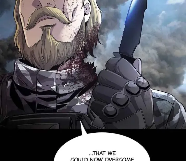 Dead Queen Chapter 79 page 20 - 